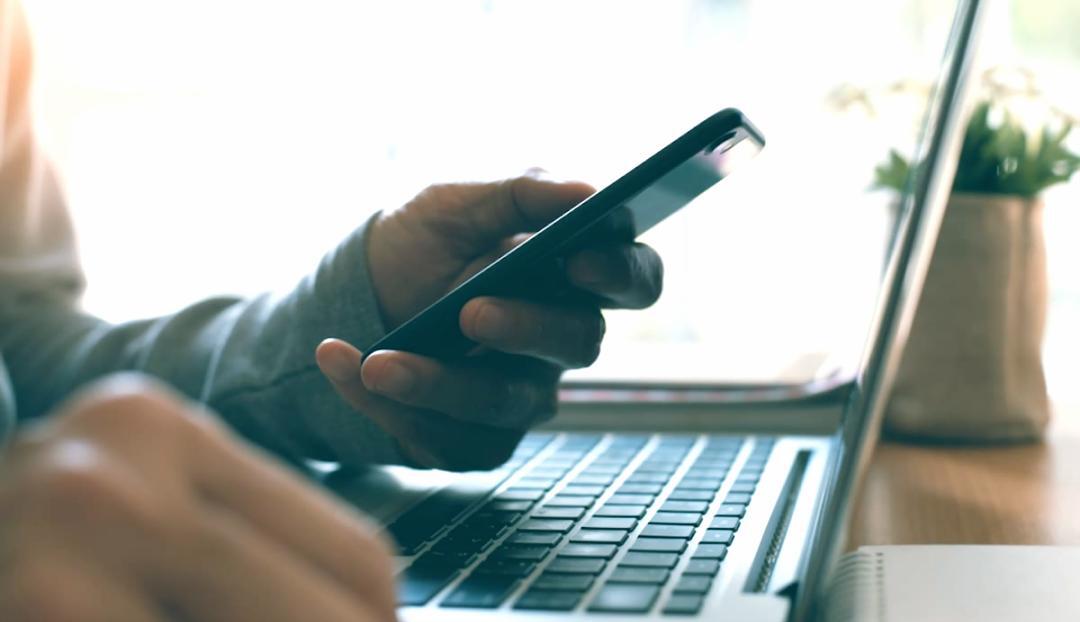 Praktická ukázka prodejní práce