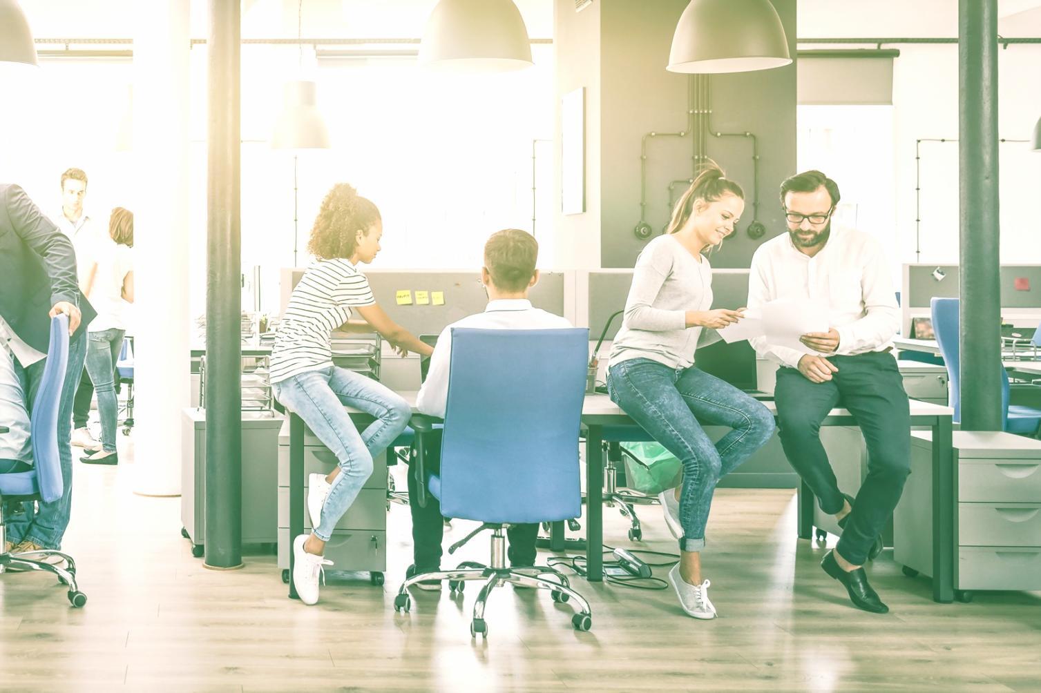 Webináře s odborníky