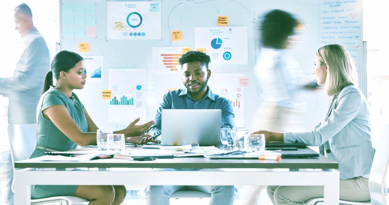 Prostředí pro online workshopy